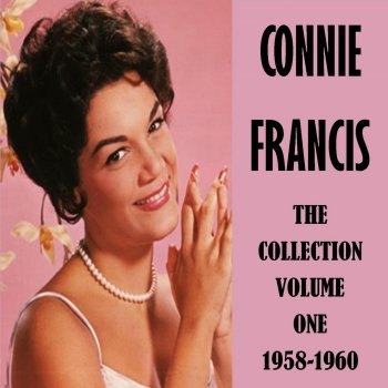 Connie Francis Celos - Jalousie