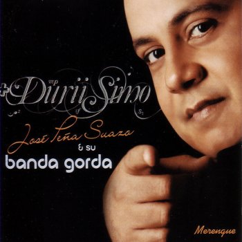 La Banda Gorda Y yo para'o