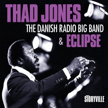 Thad Jones A Good Time Was Had by All