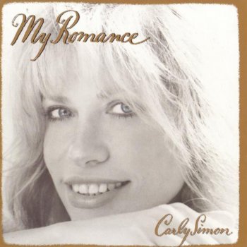 Carly Simon What Has She Got