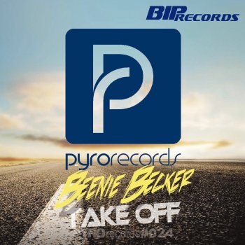Исполнитель Beenie Becker, альбом Take Off