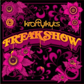 Krafty Kuts The Funk Is