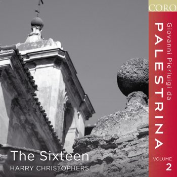 The Sixteen feat. Harry Christophers Christe Redemptor omnium