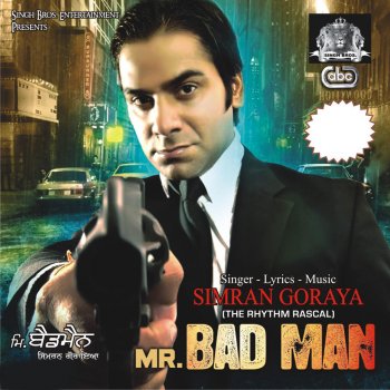 Simran Goraya Revolver