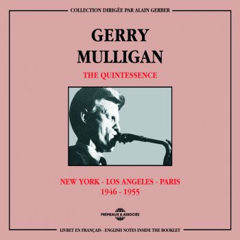 Gerry Mulligan Wallington's Godchild