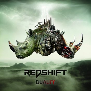 Redshift Get out of My Way