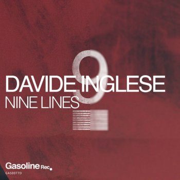 Davide Inglese Nine Lines