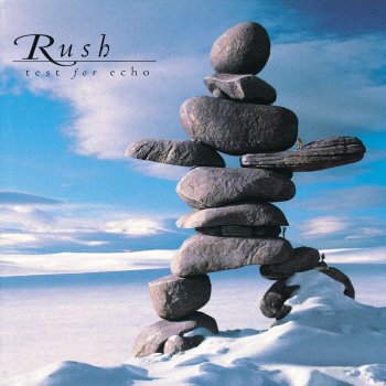 Rush Virtuality