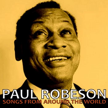 Paul Robeson Bauernfest / Eine Erzählung