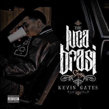 kevin gates Twilight [War With God]