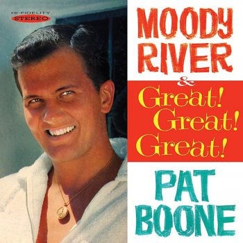 Pat Boone Corrine, Corrina