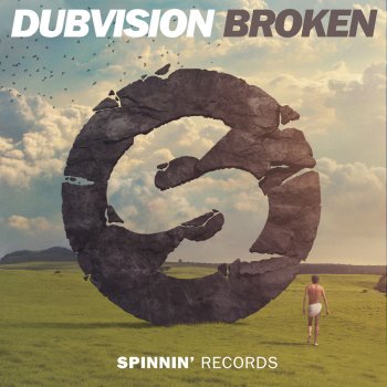 Dubvision Broken (Radio Edit)