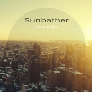 Sunbather One Night in Dubai