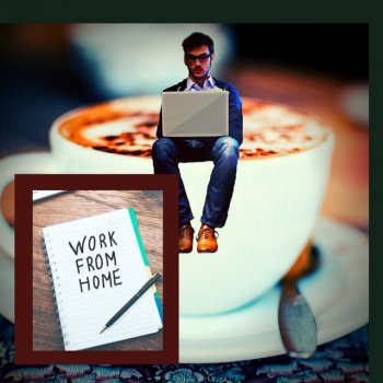 Исполнитель New York City Jazz, альбом Glorious Music for WFH - Vibraphone