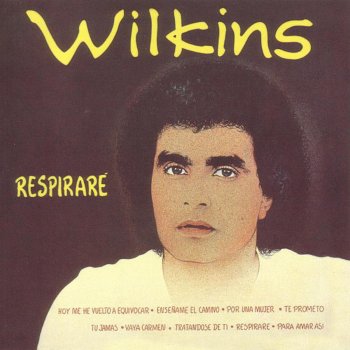 Wilkins Tu Jamas