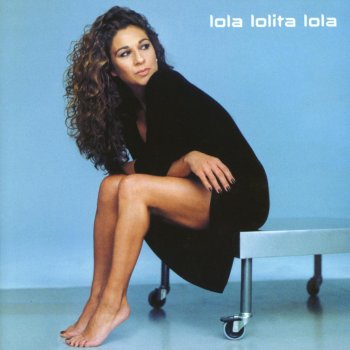 Lolita Vete de Mí