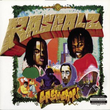 Rascalz feat. Notch & Saizon Diamante Anatomy