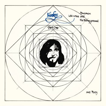 The Kinks Denmark Street
