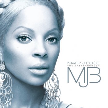 Mary J. Blige feat. Brooklynn Enough Cryin