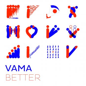 Vama Riding High (Into the Light)