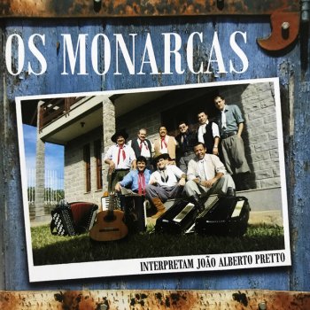 Os Monarcas Bem Querença