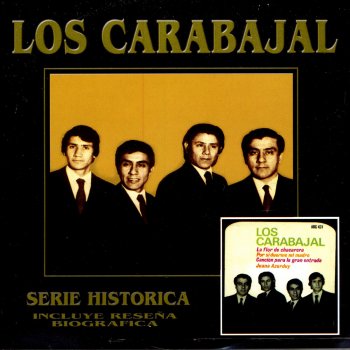 Los Carabajal A Loreto Voy