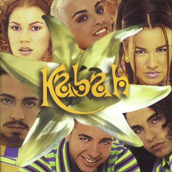 Kabah Amor de Estudiante (Amor de Verano) [Bonus Track]