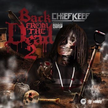 Chief Keef Wayne