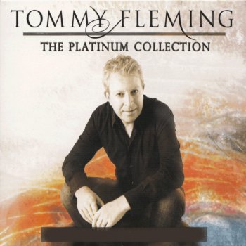 Tommy Fleming feat. Orla Fallon Red Is the Rose (feat. Orla Fallon)