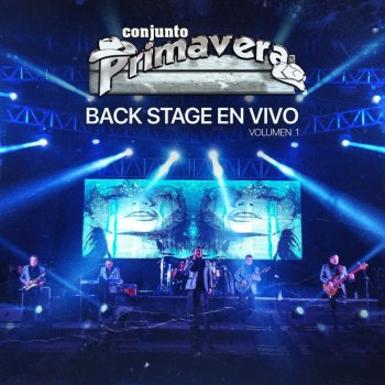 Conjunto Primavera Intro, Perdóname y Basta Ya (En Vivo)