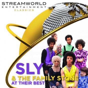 Sly & The Family Stone If It's Not Addin' Up