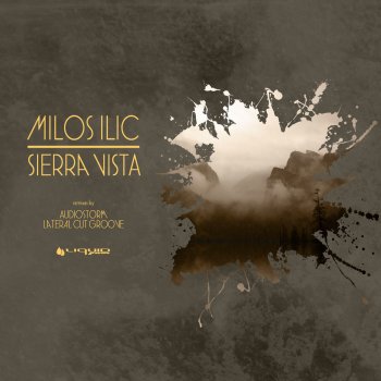Исполнитель Milos Ilic, альбом SIerra Vista