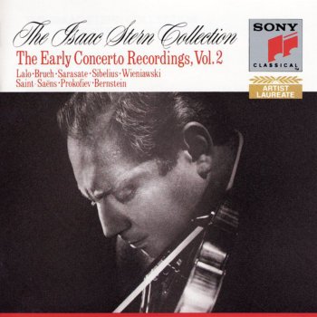 Eugene Ormandy, Isaac Stern & The Philadelphia Orchestra Symphonie Espagnole In D Minor, Op. 21: V. Rondo (Allegro)