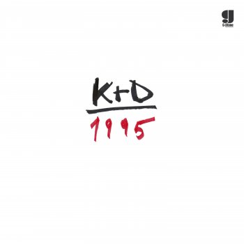 Kruder feat. Dorfmeister Holmes