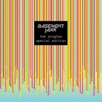Basement Jaxx Romeo (Radio Edit)