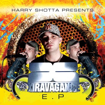 Harry Shotta What They Talkin Bout (Featuring Skibadee)