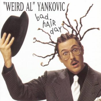 "Weird Al" Yankovic The Night Santa Went Crazy