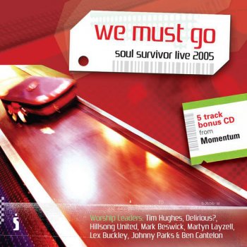 Soul Survivor Glory - Live