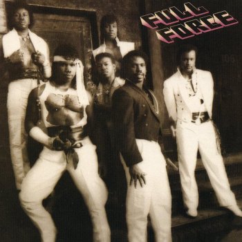 Full Force Let's Dance Against the Wall (12" Mix)