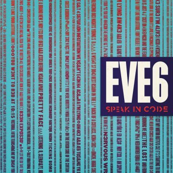 Eve 6 Moon (Commentary by Eve 6)