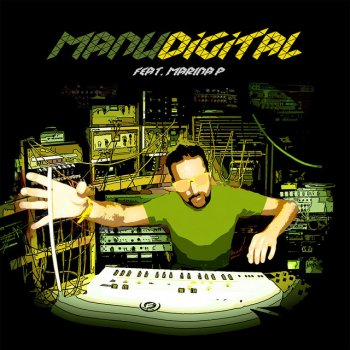 Manudigital Bad Girl - Riddim