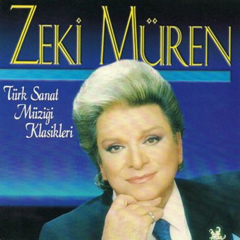 Zeki Müren İndim Havuz Başına