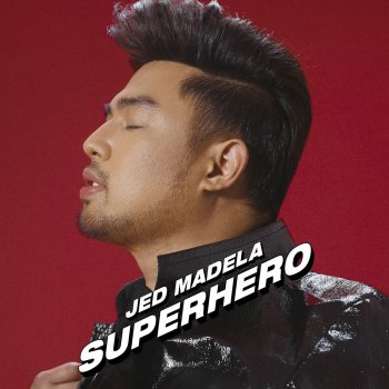 Jed Madela Superhero