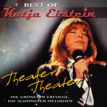 Katja Ebstein It's Showtime (Theater)