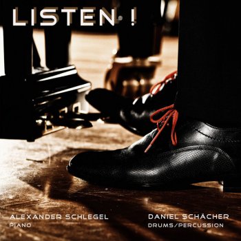 Alexander Schlegel feat. Daniel Schächer Shy