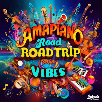 Lukado In Dub We Trust - Amapiano Mix
