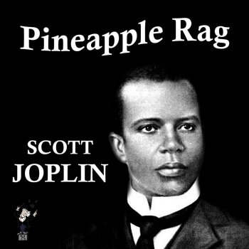 Scott Joplin Euphonic Rag