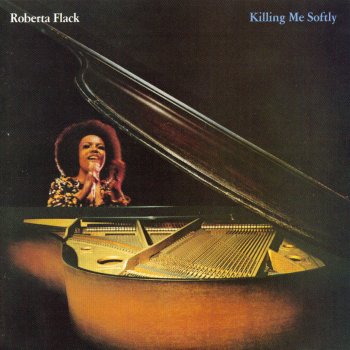 Roberta Flack I'm the Girl