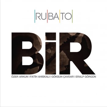 Rubato Aşk (Instrumental)