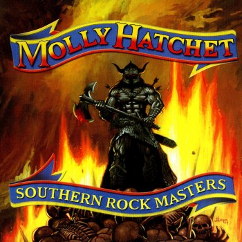 Molly Hatchet Bad To The Bone